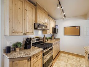 1625 Larimer Street 1007, Denver CO 80202