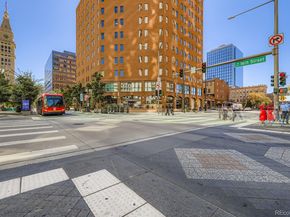 1625 Larimer Street 1007, Denver CO 80202