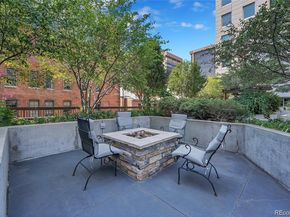 1625 Larimer Street 1007, Denver CO 80202