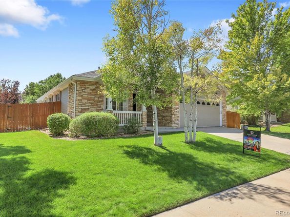 1978 E 166th Avenue, Thornton CO 80602