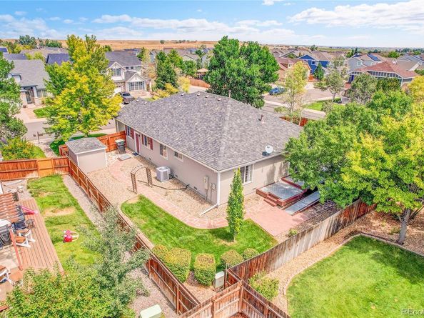 1978 E 166th Avenue, Thornton CO 80602