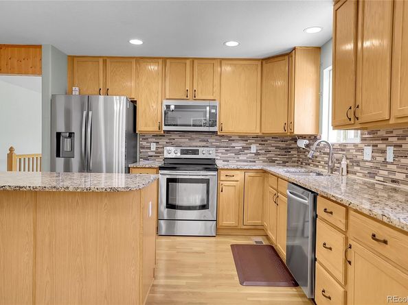1978 E 166th Avenue, Thornton CO 80602