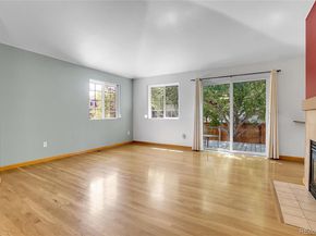 1978 E 166th Avenue, Thornton CO 80602