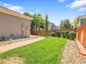 1978 E 166th Avenue, Thornton CO 80602