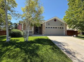 1978 E 166th Avenue, Thornton CO 80602