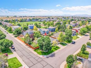 1978 E 166th Avenue, Thornton CO 80602
