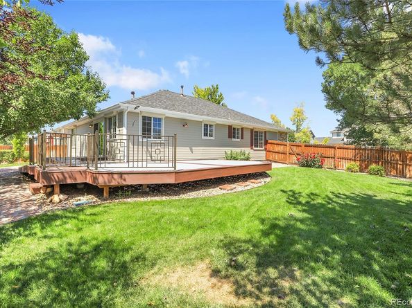 1978 E 166th Avenue, Thornton CO 80602