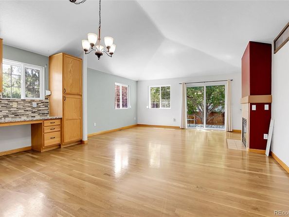 1978 E 166th Avenue, Thornton CO 80602