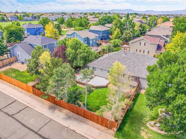 1978 E 166th Avenue, Thornton CO 80602
