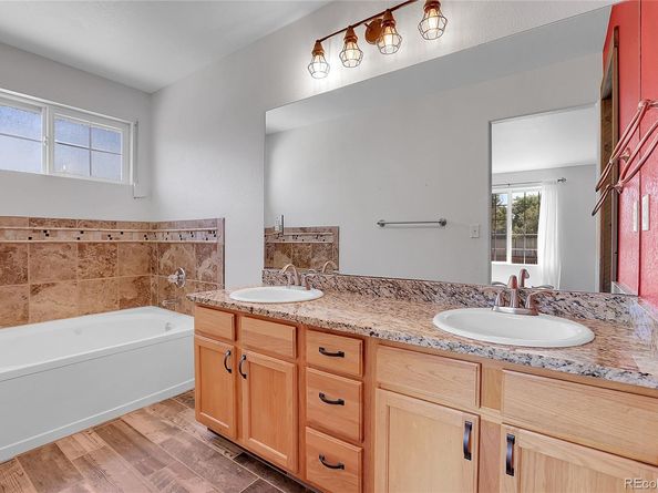 1978 E 166th Avenue, Thornton CO 80602