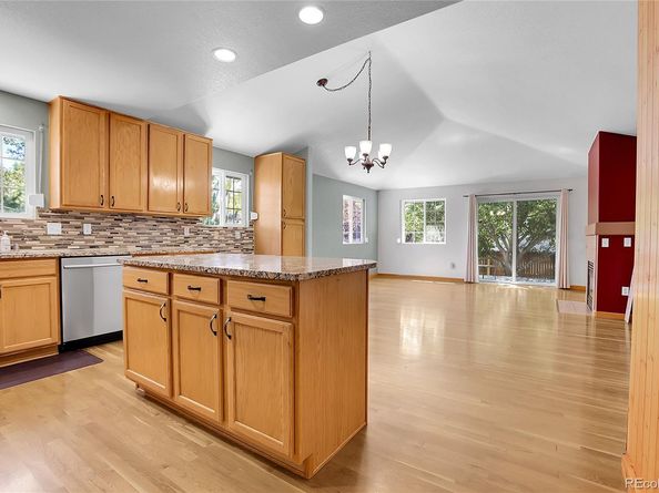 1978 E 166th Avenue, Thornton CO 80602