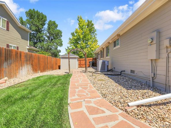 1978 E 166th Avenue, Thornton CO 80602
