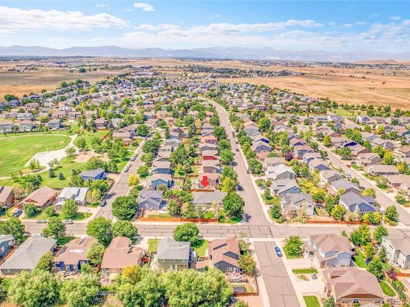 1978 E 166th Avenue, Thornton CO 80602