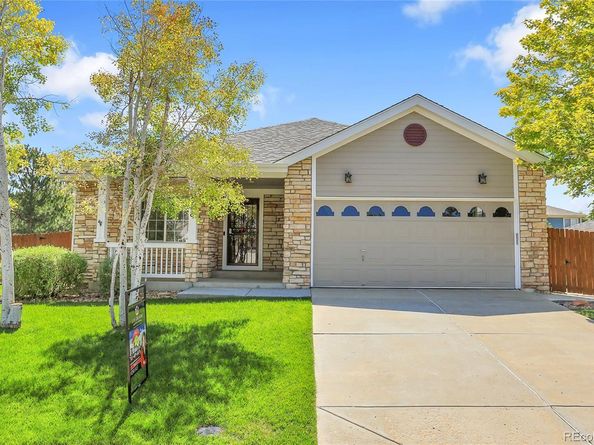 1978 E 166th Avenue, Thornton CO 80602