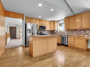 1978 E 166th Avenue, Thornton CO 80602