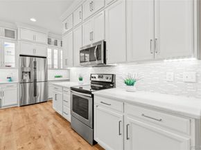17720 W 94 Drive, Arvada CO 80007