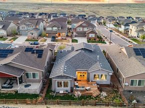 17720 W 94 Drive, Arvada CO 80007