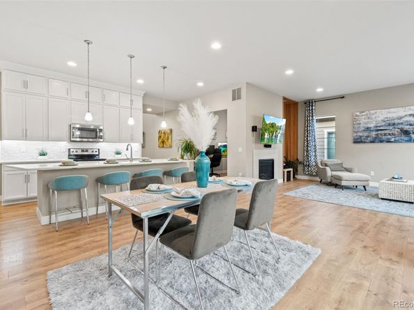 17720 W 94 Drive, Arvada CO 80007