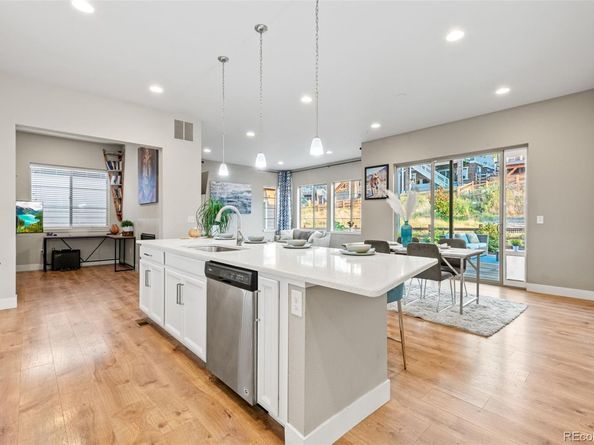 17720 W 94 Drive, Arvada CO 80007