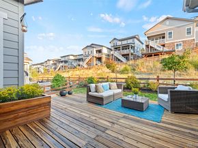 17720 W 94 Drive, Arvada CO 80007