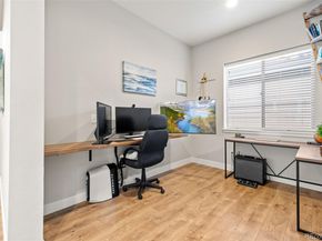 17720 W 94 Drive, Arvada CO 80007