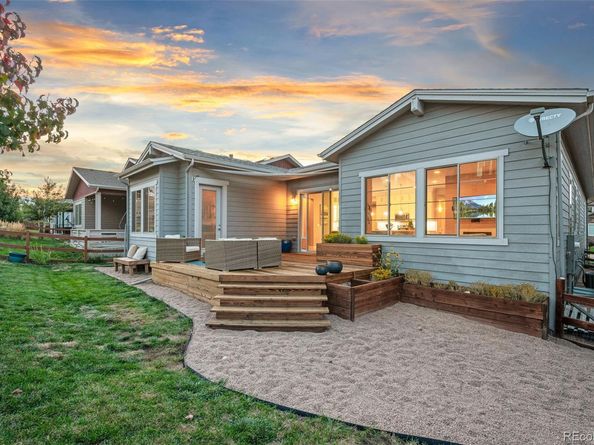 17720 W 94 Drive, Arvada CO 80007