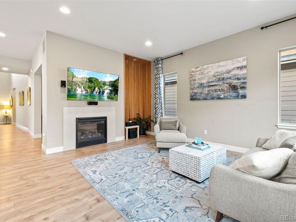 17720 W 94 Drive, Arvada CO 80007