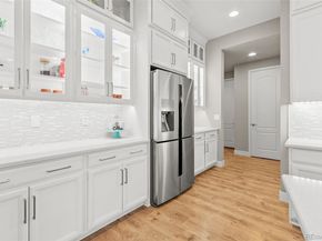 17720 W 94 Drive, Arvada CO 80007