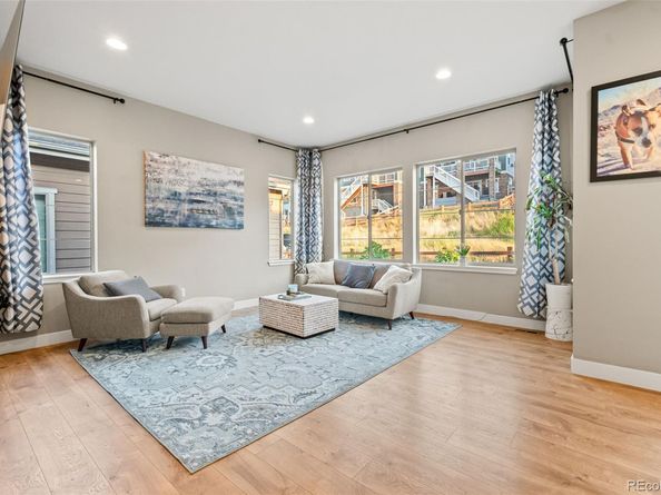 17720 W 94 Drive, Arvada CO 80007