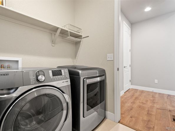 17720 W 94 Drive, Arvada CO 80007