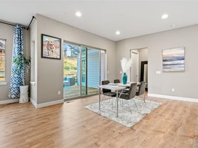 17720 W 94 Drive, Arvada CO 80007