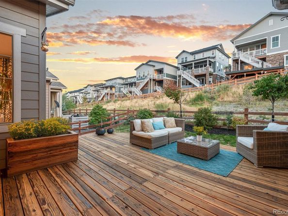 17720 W 94 Drive, Arvada CO 80007