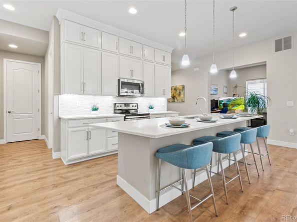 17720 W 94 Drive, Arvada CO 80007