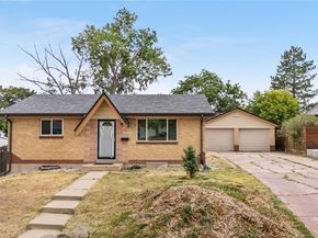 1260 Essex Drive, Denver CO 80229