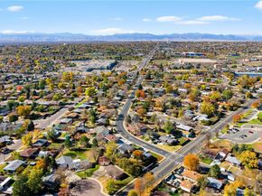 1260 Essex Drive, Denver CO 80229