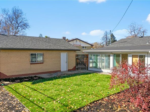 1260 Essex Drive, Denver CO 80229