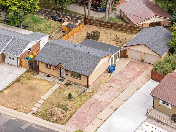 1260 Essex Drive, Denver CO 80229