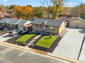 1260 Essex Drive, Denver CO 80229