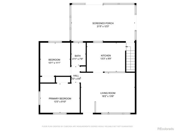 1260 Essex Drive, Denver CO 80229