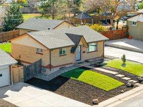 1260 Essex Drive, Denver CO 80229