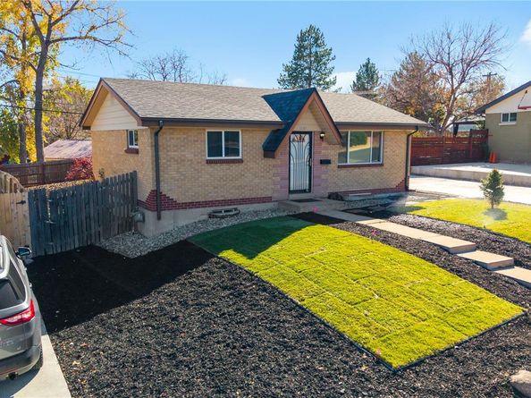 1260 Essex Drive, Denver CO 80229