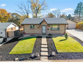 1260 Essex Drive, Denver CO 80229