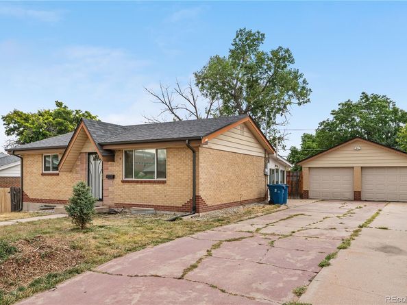 1260 Essex Drive, Denver CO 80229