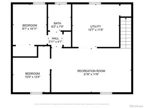 1260 Essex Drive, Denver CO 80229