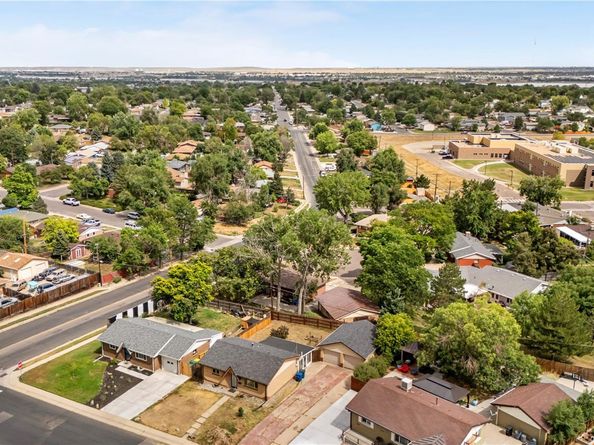 1260 Essex Drive, Denver CO 80229
