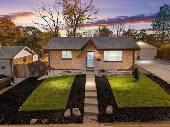 1260 Essex Drive, Denver CO 80229