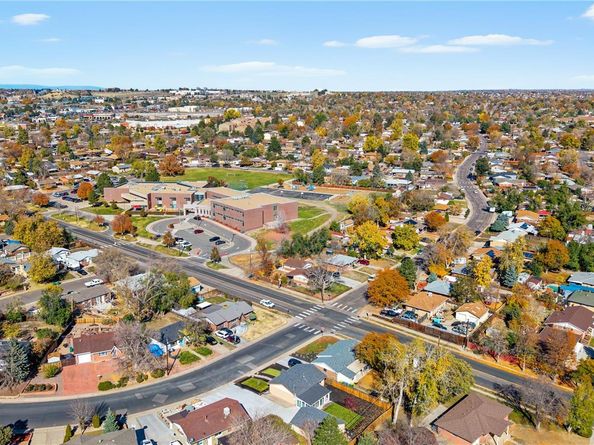 1260 Essex Drive, Denver CO 80229