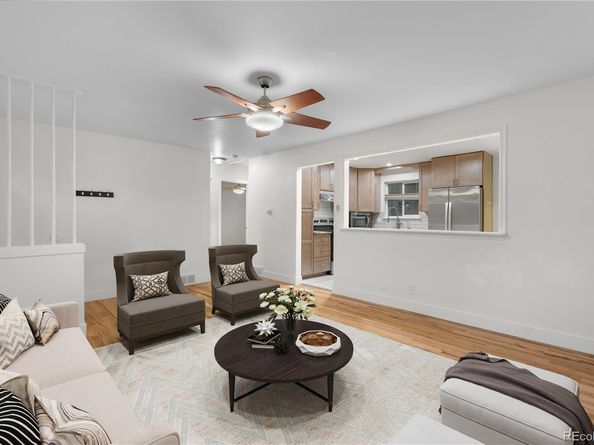 1260 Essex Drive, Denver CO 80229