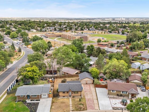 1260 Essex Drive, Denver CO 80229