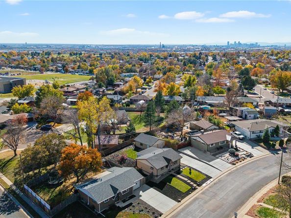 1260 Essex Drive, Denver CO 80229